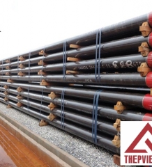 THÉP ỐNG ĐÚC NHẬT BẢN