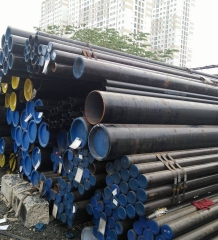 THÉP ỐNG ASTM A53