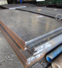 THÉP TẤM ASTM A572
