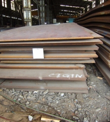 THÉP TẤM S235JR