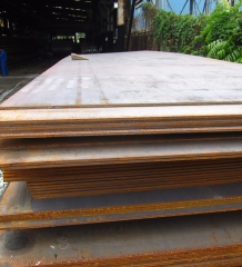 THÉP TẤM S355JR