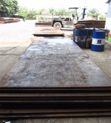 THÉP TẤM SM490