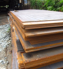 THÉP TẤM SM400A (SM400A, SM400B, SM400C)