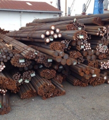 THÉP TRÒN ĐẶC SCM415