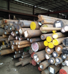 THÉP TRÒN ĐẶC SCM420