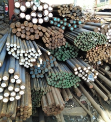 THÉP TRÒN ĐẶC SCR440