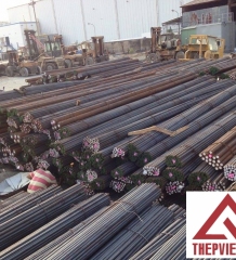 BÁO GIÁ THÉP TRÒN ĐẶC S45C