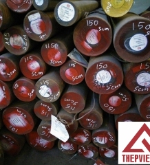 Thép TRÒN ĐẶC AISI4140