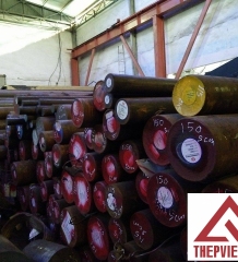 Thép tròn đặc 40XM