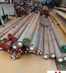 THÉP TRÒN ĐẶC 35CrMo4