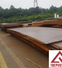 THÉP TẤM A572 Grade 42