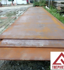 THÉP TẤM  AISI 1045