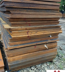 THÉP TẤM ASTM A283