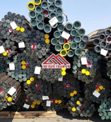 THÉP ỐNG JIS G3454