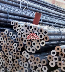 THÉP ỐNG ĐÚC JIS G3456