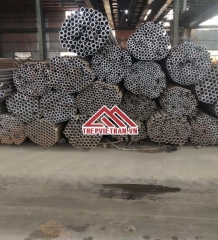 THÉP ỐNG ĐÚC JIS G3454,  JIS G3455,  JIS G3456  
