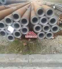THÉP ỐNG  ĐÚC STB340