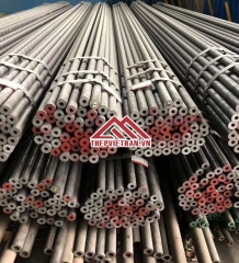 THÉP ỐNG JIS G3455