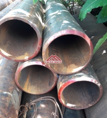 THÉP ỐNG ĐÚC SPTG370