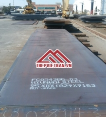 THÉP TẤM ĐÓNG TÀU ASTM A131
