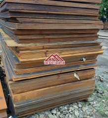 THÉP TẤM ĐÓNG TÀU DH36