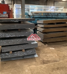 THÉP TẤM S235J0