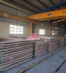 THÉP TẤM S235J2