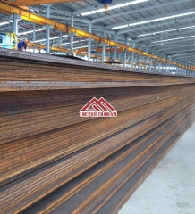 THÉP TẤM S235J2G3