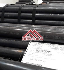 THÉP TẤM S355J2G3 