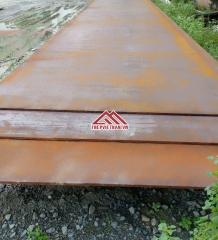 THÉP TẤM S355K2+N