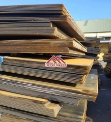 THÉP TẤM P235GH