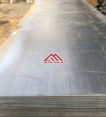 THÉP TẤM P295GH