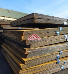 THÉP TẤM P355GH