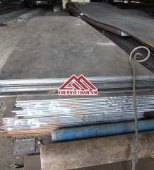 THÉP TẤM S355N, S355NL
