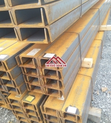 THÉP HÌNH U250x90x9x13