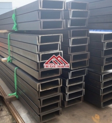 THÉP HÌNH U300x90x9x13