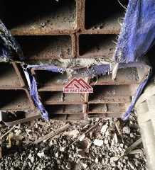 THÉP HỘP CHỮ NHẬT 200x100
