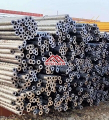 THÉP ỐNG ĐÚC JIS G3445
