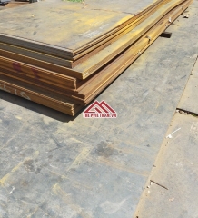 THÉP TẤM 65G