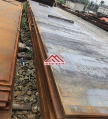 THÉP TẤM ASTM A709