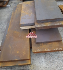 THÉP TẤM S50C