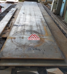 THÉP TẤM E295