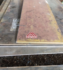 THÉP TẤM E355