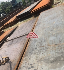 THÉP TẤM EN10025-4