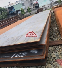 THÉP TẤM EN10025-5