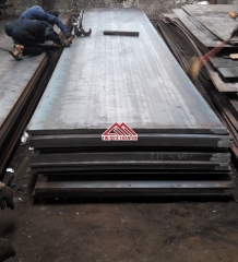 THÉP TẤM S420N, S420NL
