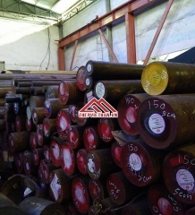 THÉP TRÒN ĐẶC 4140