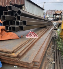 THÉP TẤM SM490YB