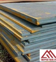 Thép Tấm SCM440 / SCM420