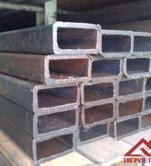 Thép Hộp Vuông 125x125x8